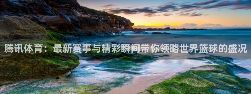 腾讯体育：最新赛事与精彩瞬间带你领略世界篮球的盛况