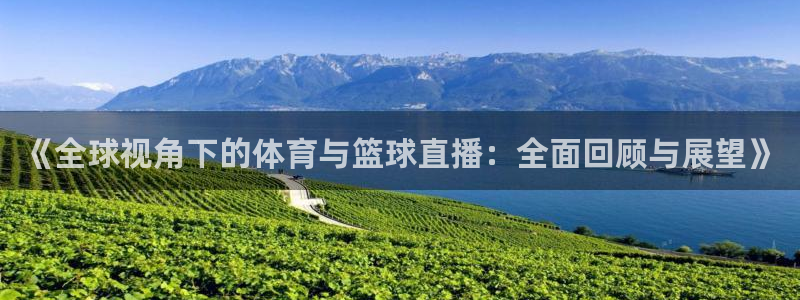 《全球视角下的体育与篮球直播：全面回顾与展望》
